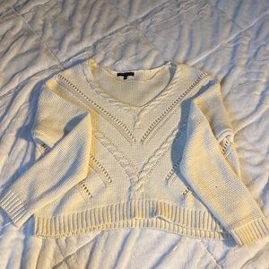 Kendal and Kylie Sweater